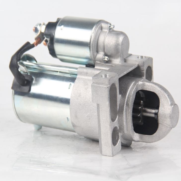 12V Starter-Delco PG-260G